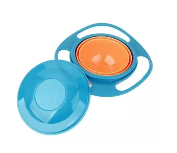 TAZON PLATO ANTIDERRAME 360°